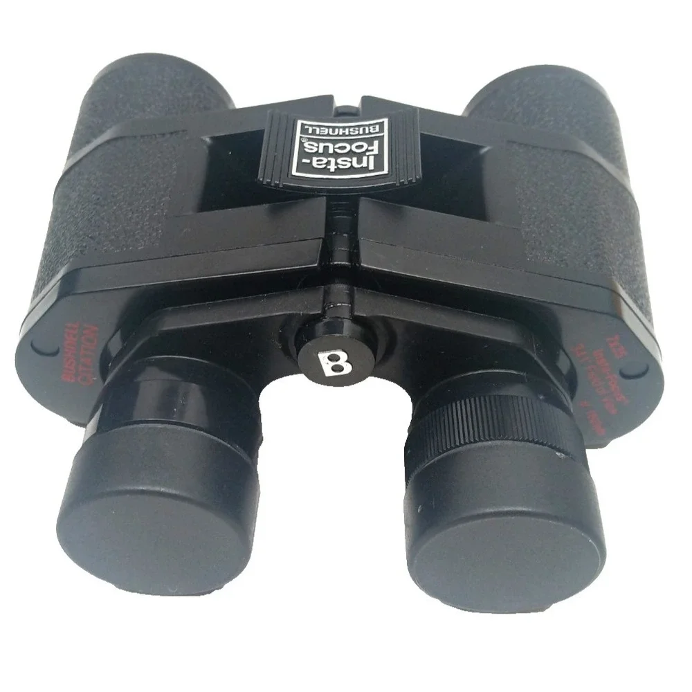 VTG BUSHNELL‎ CITATION 7x35 Citation Insta-Focus 13-3407 Binoculars Clear Sight